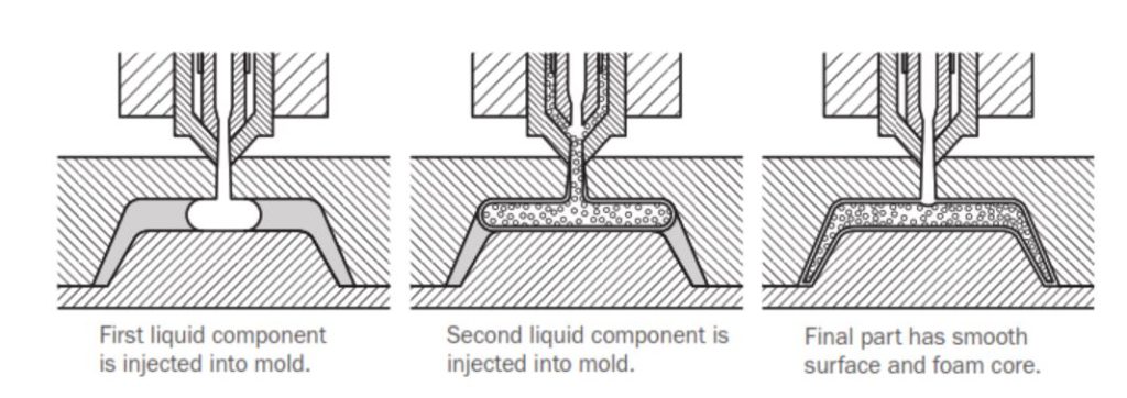 Reaction Injection Molding