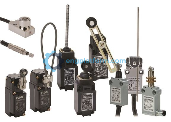 Limit switch