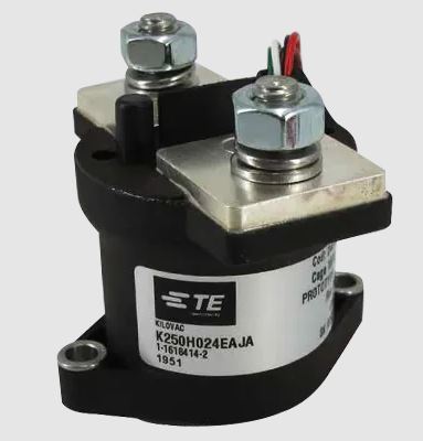 DC contactor