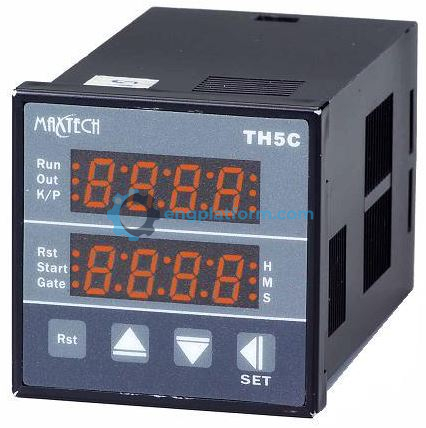 Multifunction digital timer