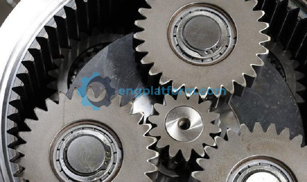 planetary gear