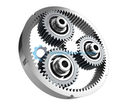 planetary gear